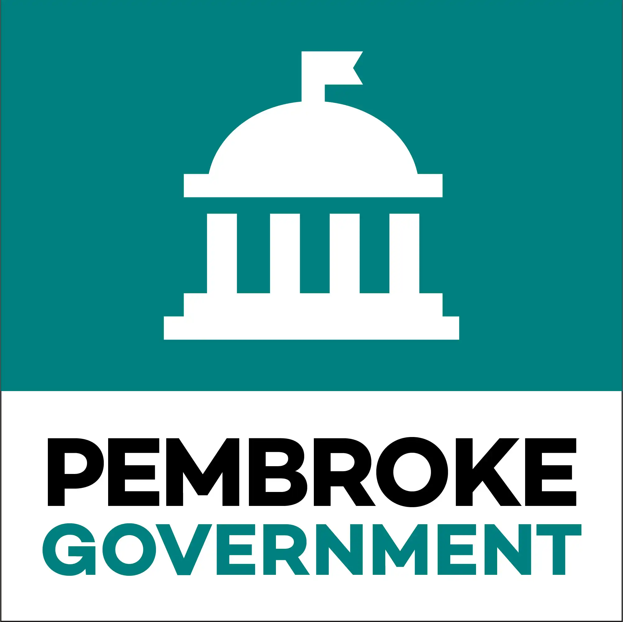 Bug Pembroke Government Channel